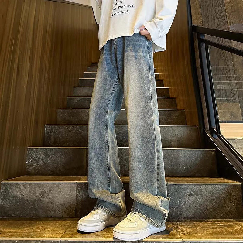 FONDLOOK Jeans Men-6