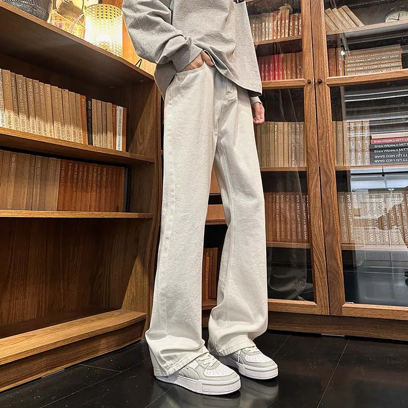 FONDLOOK Jeans Men-2