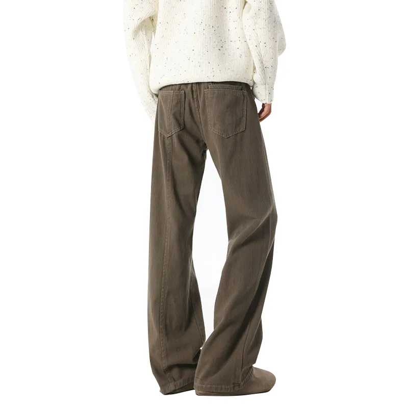 FONDLOOK Jeans Men-1