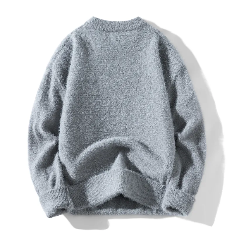 FONDLOOK Knitwear Clothing Unisex-10