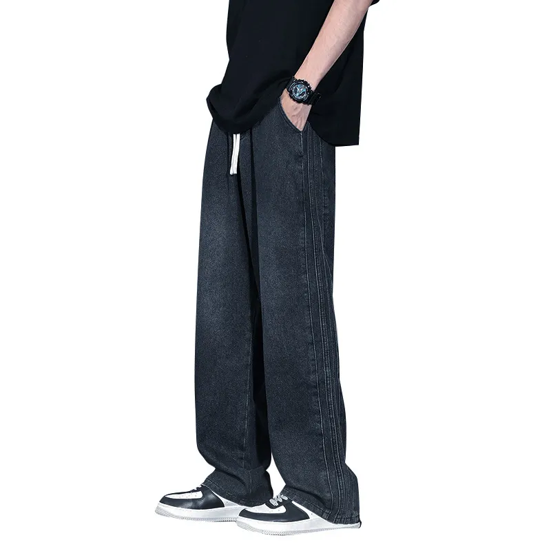 FONDLOOK Jeans Men-5