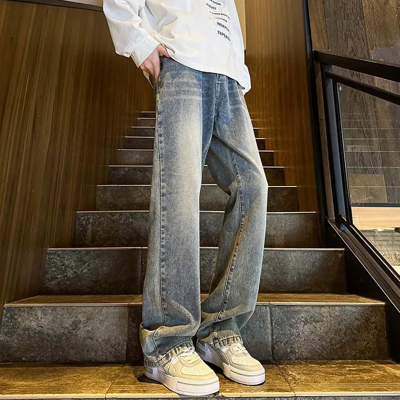 FONDLOOK Jeans Men-8