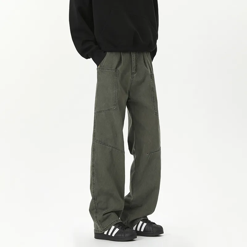 FONDLOOK Jeans Men-13