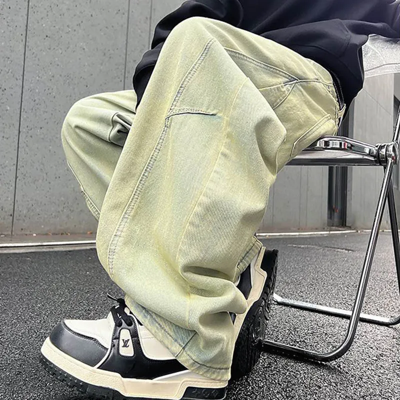 FONDLOOK Jeans Men-14