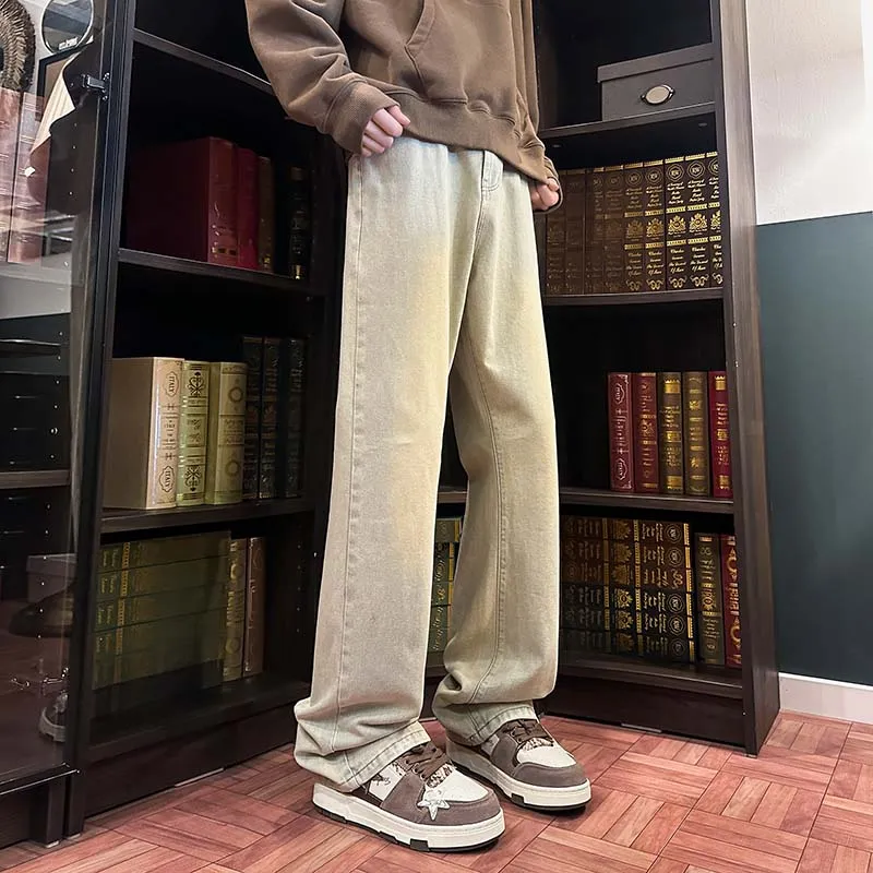 FONDLOOK Jeans Men-19