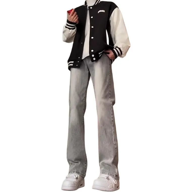 FONDLOOK Jeans Unisex-9