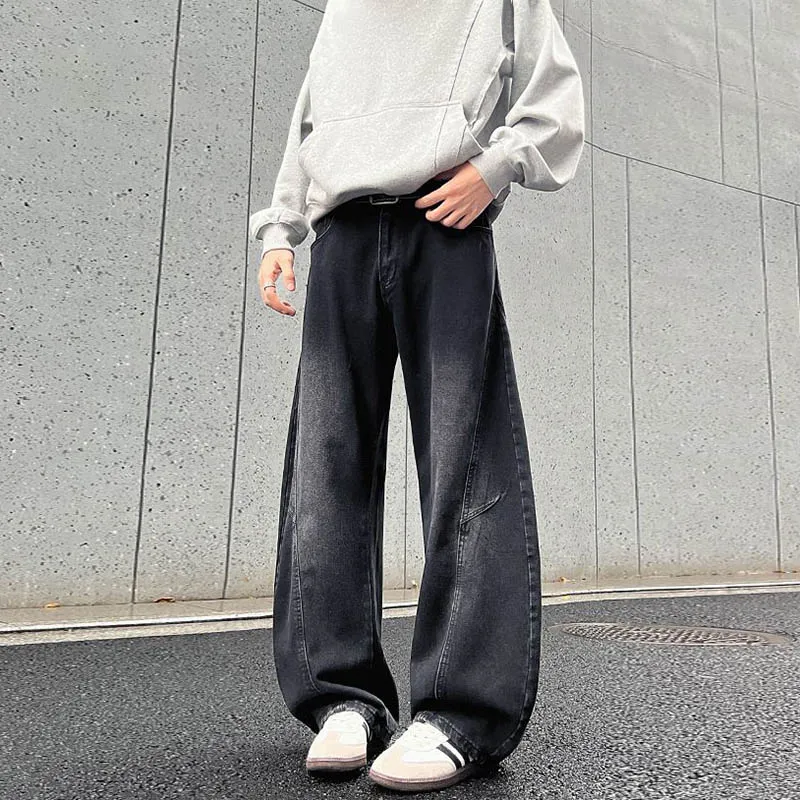 FONDLOOK Jeans Men-16