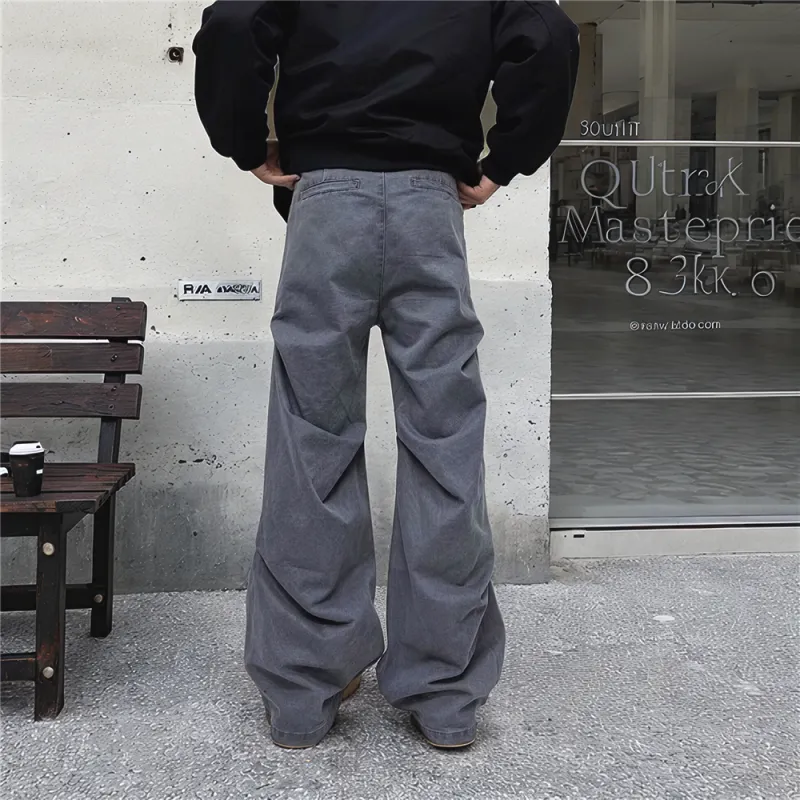 FONDLOOK Jeans Men-6