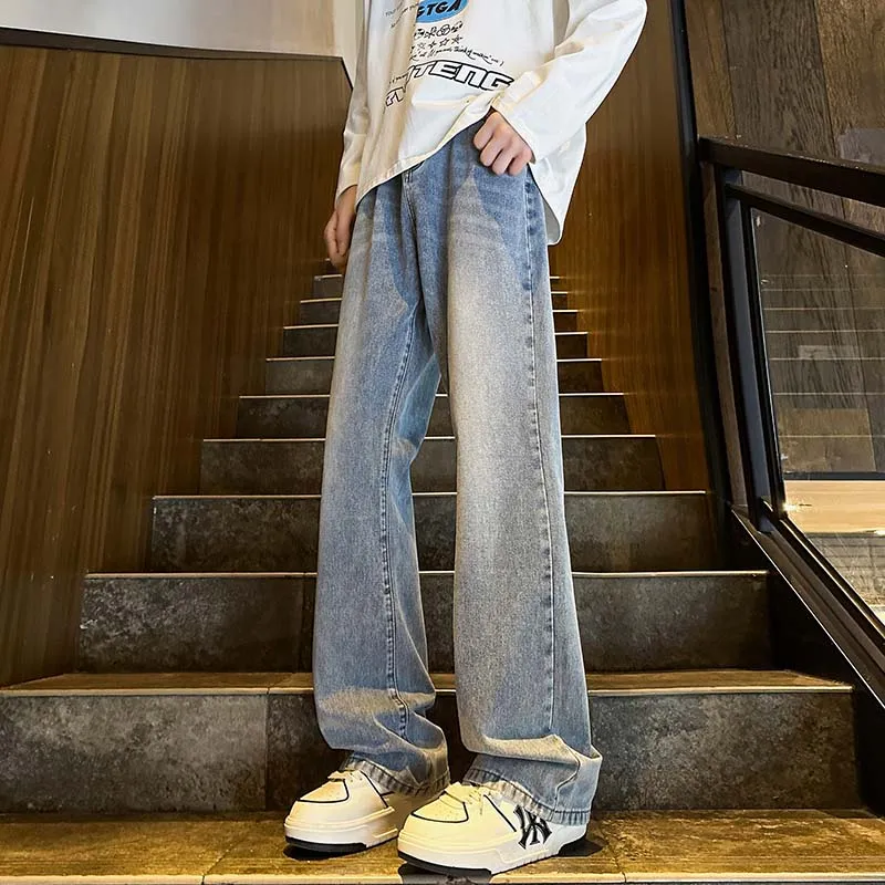 FONDLOOK Jeans Men-33