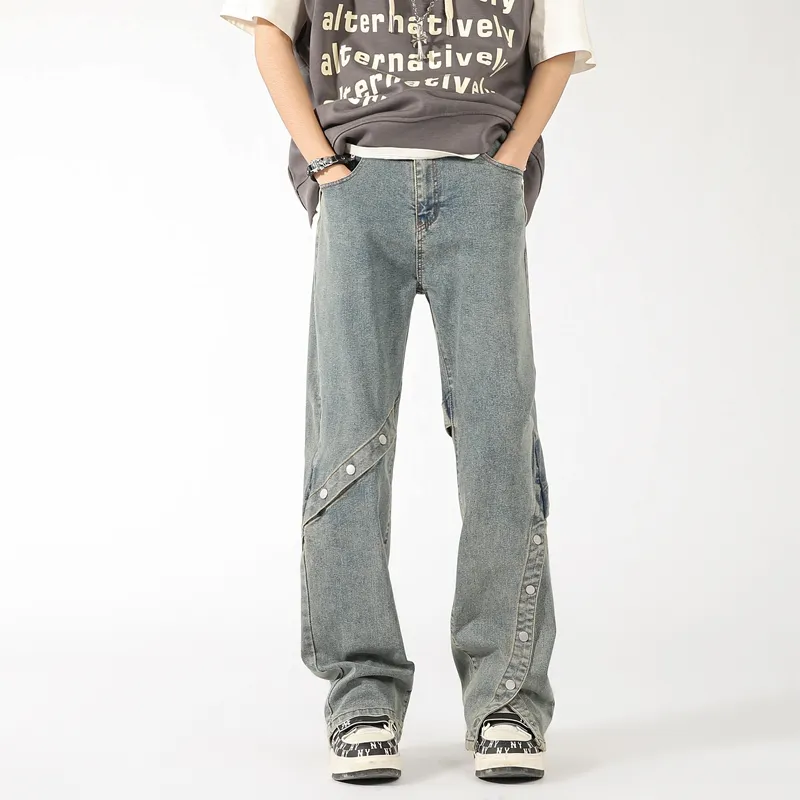 Glona Klio Jeans Unisex-20