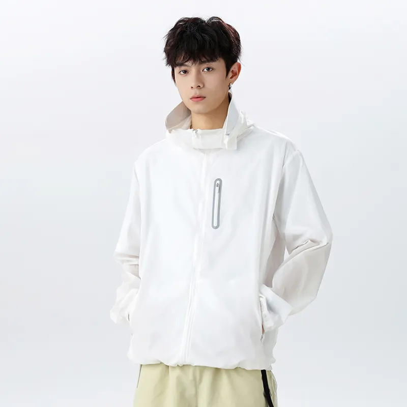 FONDLOOK Sun Protection Clothing Unisex-6