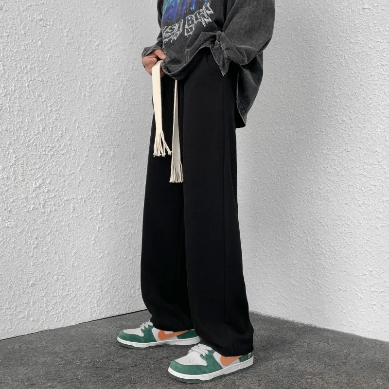 FONDLOOK Casual Sportswear Unisex-8