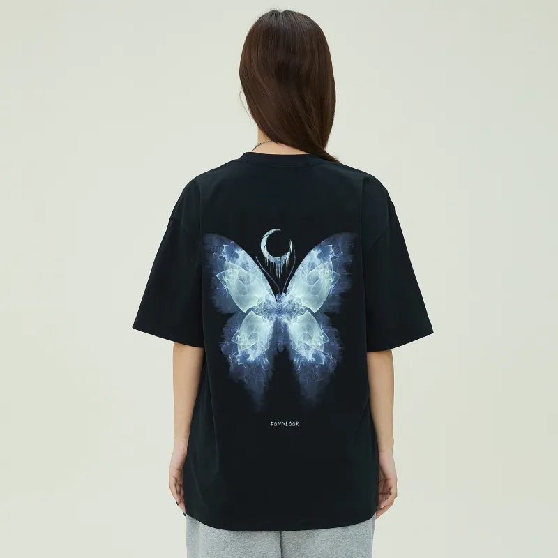 FONDLOOK T Shirts Unisex-2