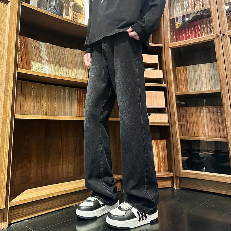 FONDLOOK Jeans Men-9