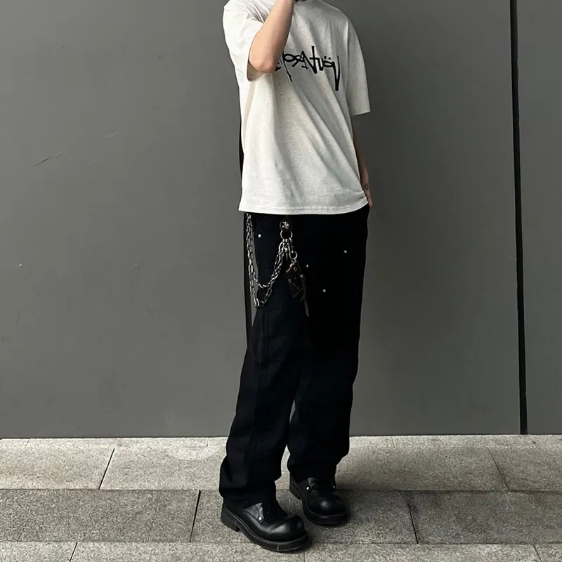 FONDLOOK Jeans Men-3