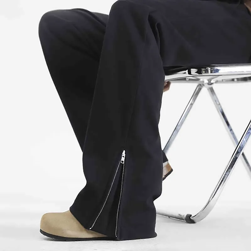FONDLOOK Casual Pants Men-1