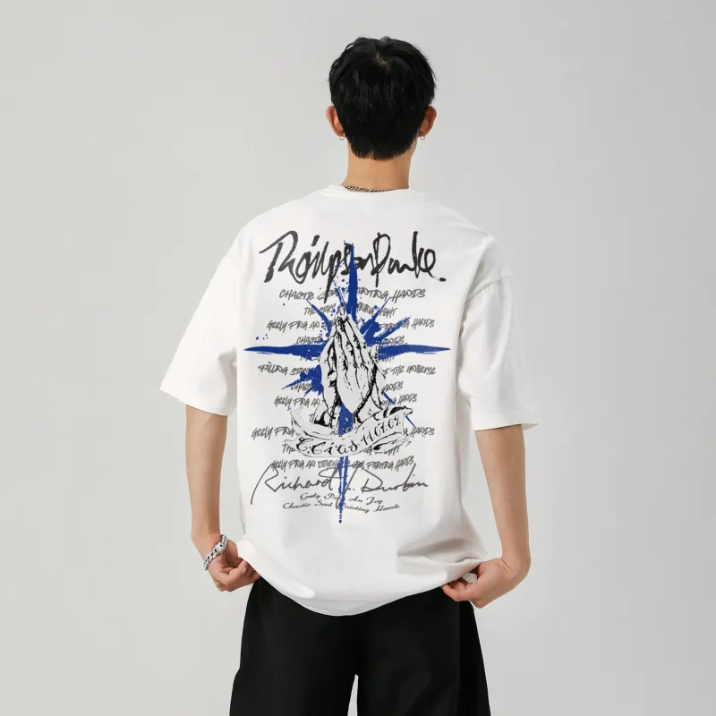 FONDLOOK T-Shirts Unisex-7