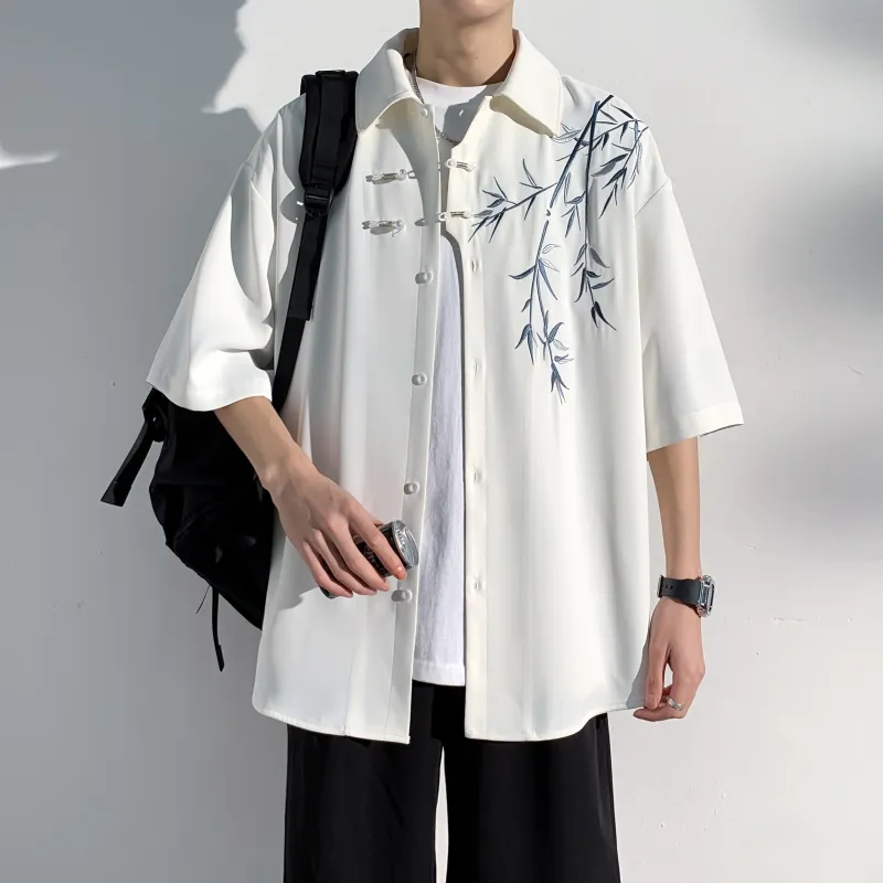 FONDLOOK Shirts Unisex-9