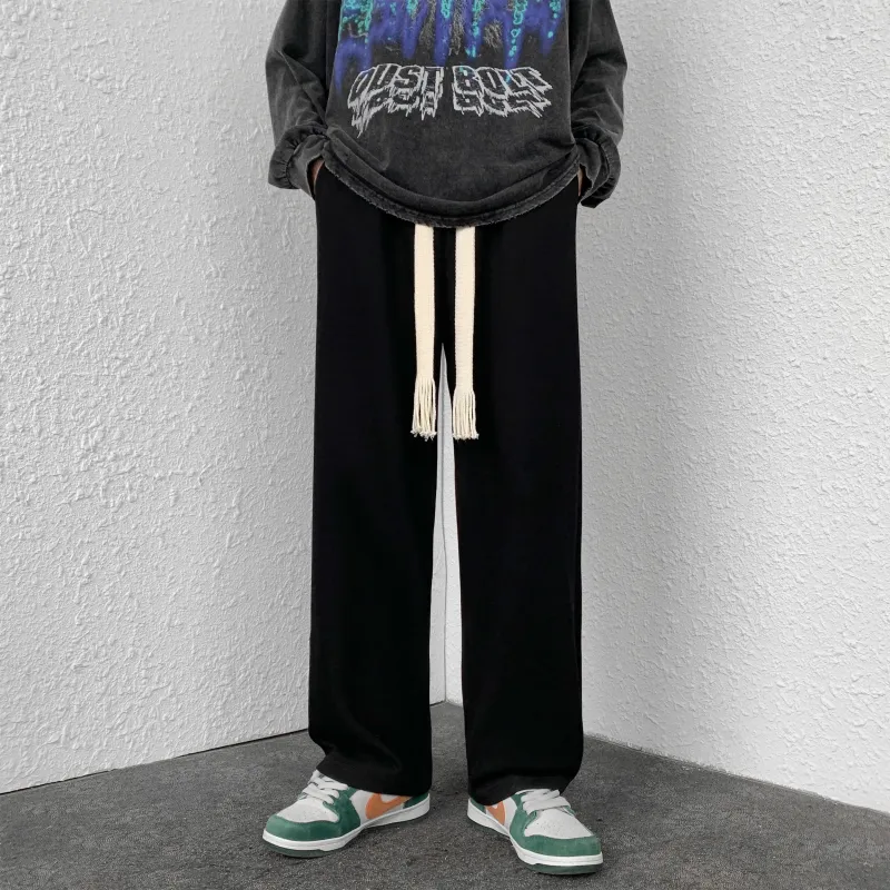 FONDLOOK Casual Sportswear Unisex-9