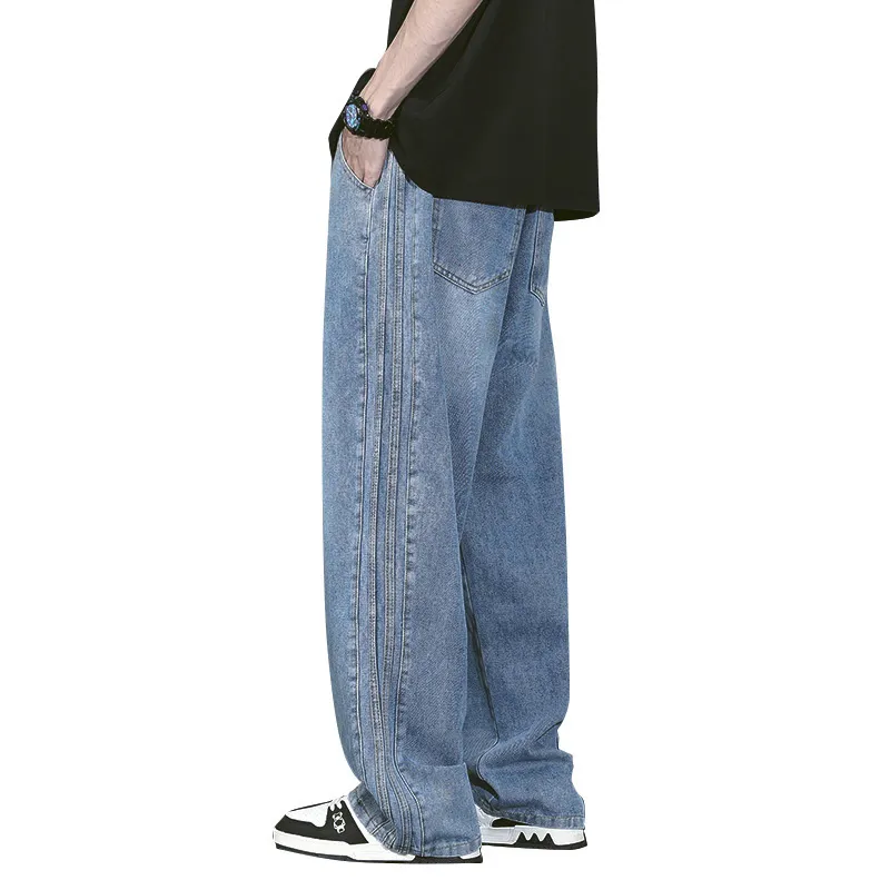 FONDLOOK Jeans Men-7
