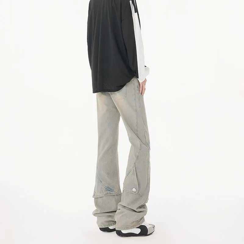 FONDLOOK Jeans Men-6