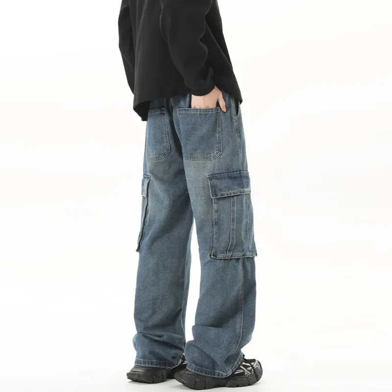 FONDLOOK Jeans Men-5