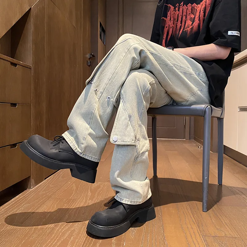FONDLOOK Jeans Men-19
