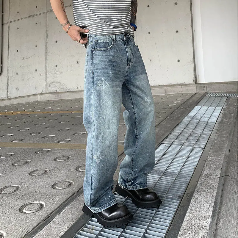FONDLOOK Jeans Men-5