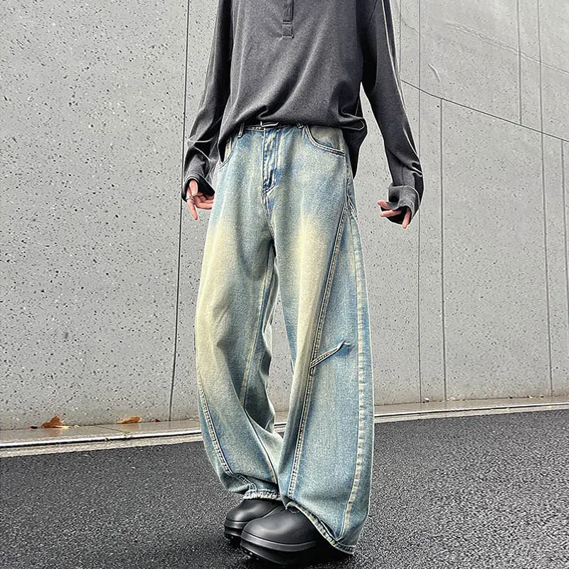 FONDLOOK Jeans Men-8