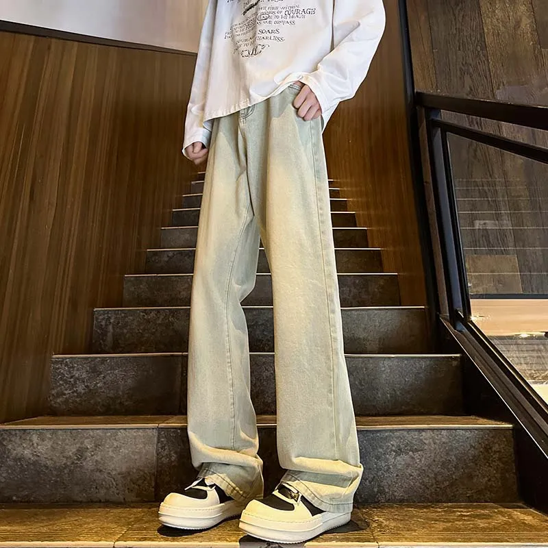FONDLOOK Jeans Men-22