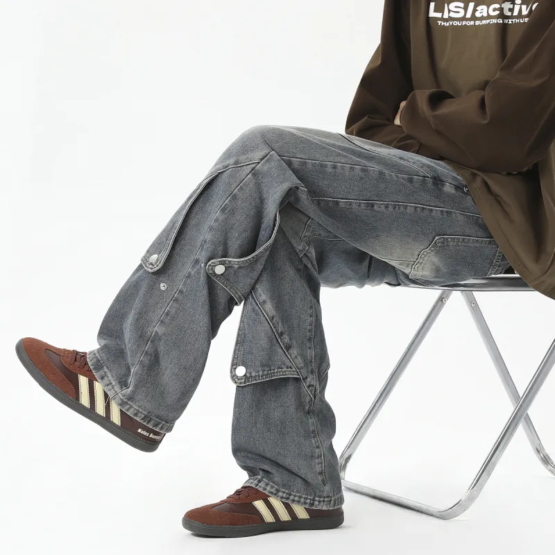 FONDLOOK Jeans Men-9