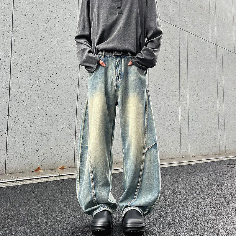 FONDLOOK Jeans Men-6