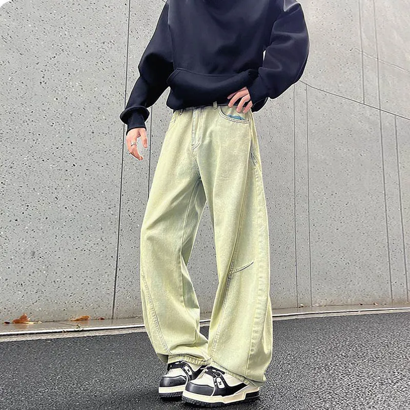 FONDLOOK Jeans Men-12
