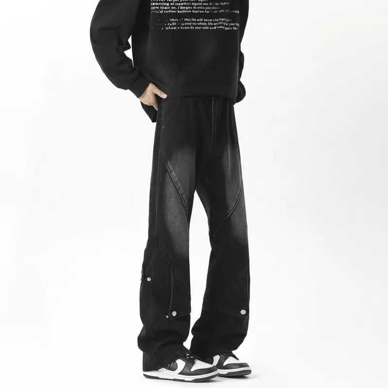FONDLOOK Jeans Men-1