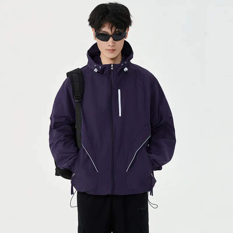 FONDLOOK Sun Protection Clothing Unisex-6