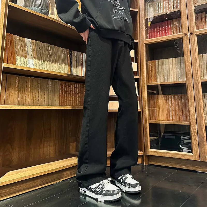 FONDLOOK Jeans Men-14