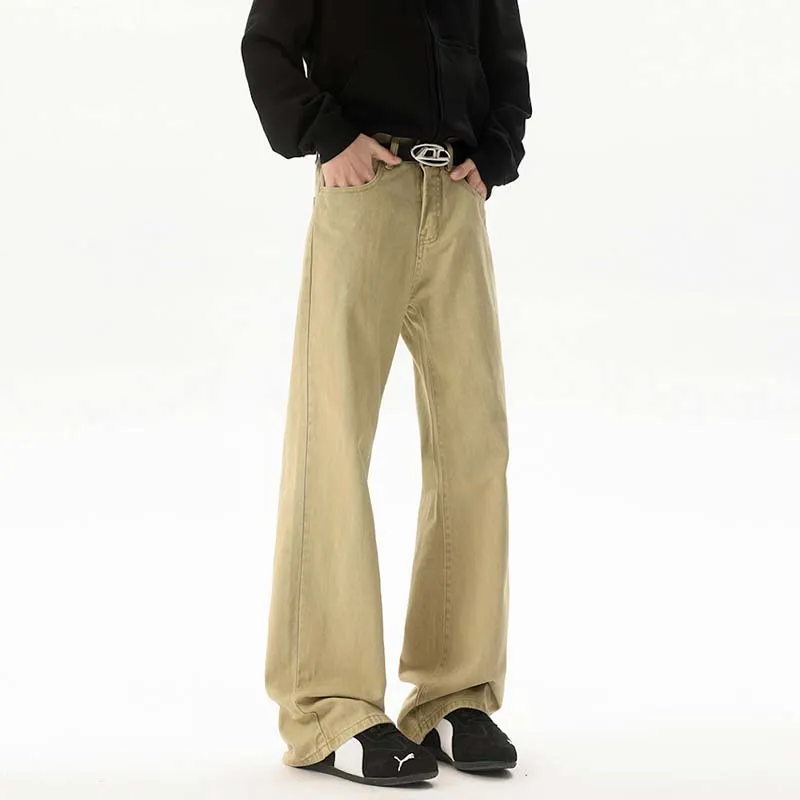 FONDLOOK Jeans Men-5