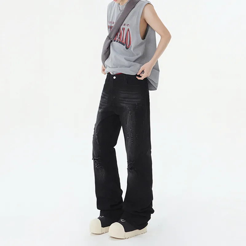 FONDLOOK Jeans Men-6