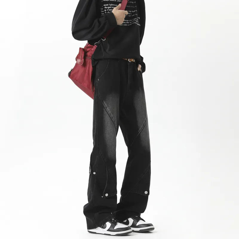 FONDLOOK Jeans Men-3