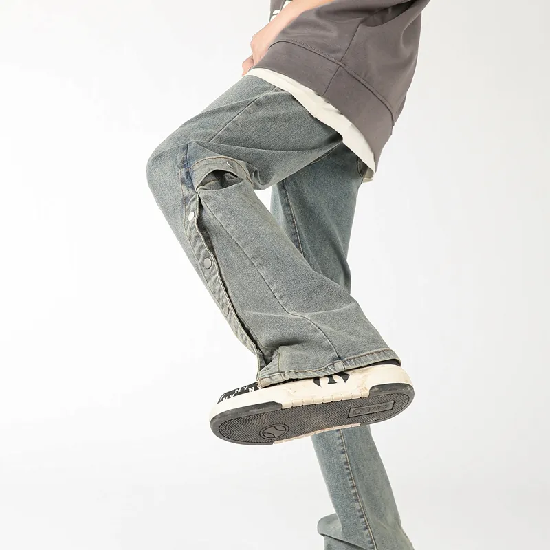Glona Klio Jeans Unisex-21