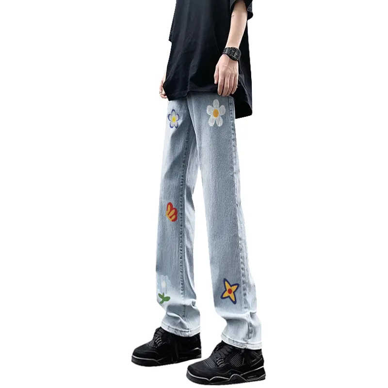 FONDLOOK Jeans Men-6