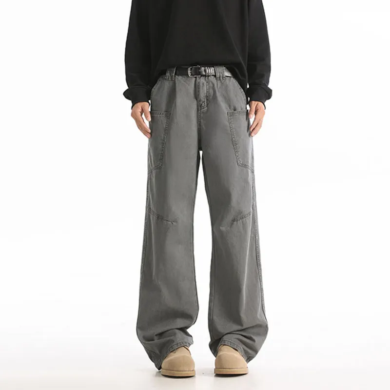 FONDLOOK Jeans Men-3