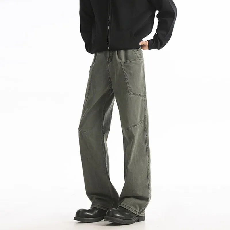 FONDLOOK Jeans Men-8