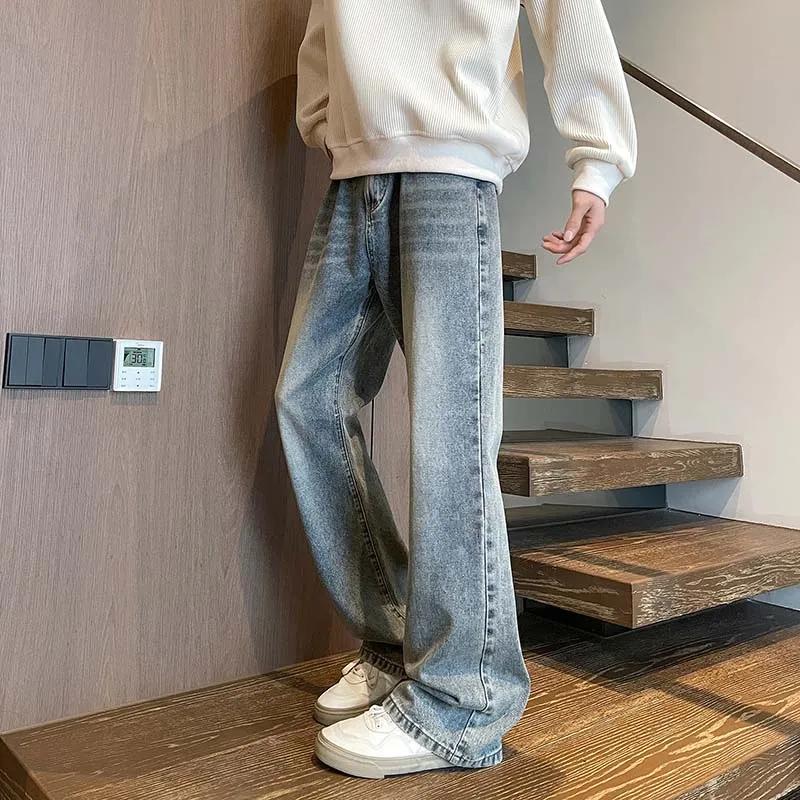 FONDLOOK Jeans Men-5