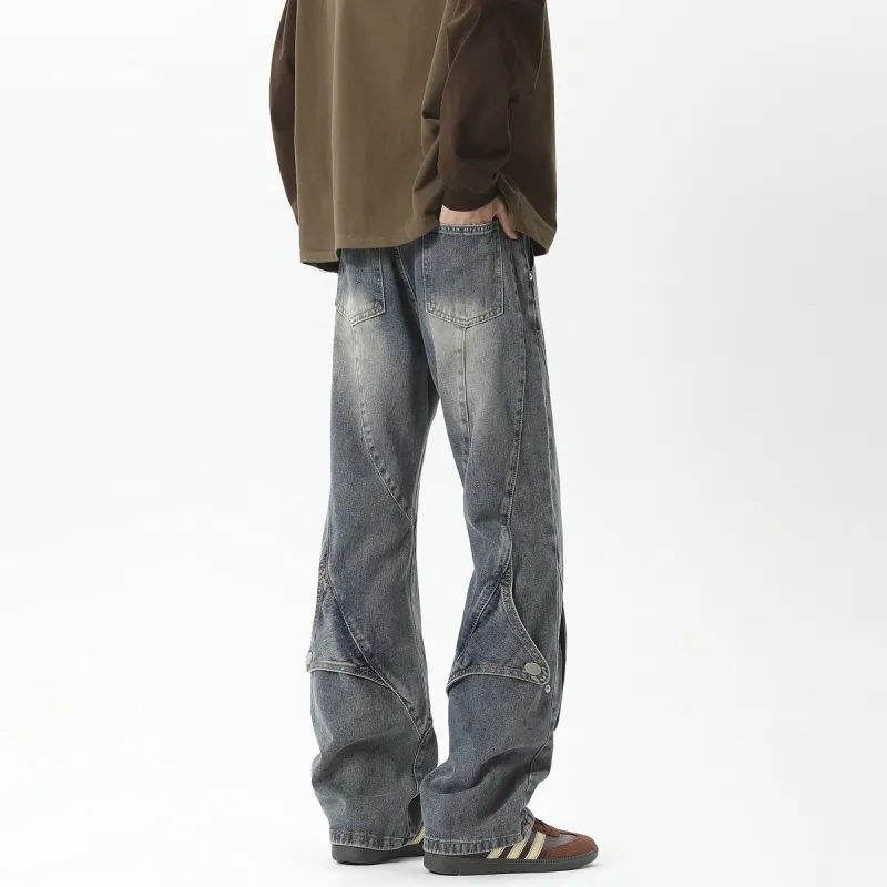 FONDLOOK Jeans Men-8