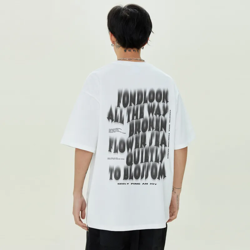 FONDLOOK Casual Sportswear Unisex-5