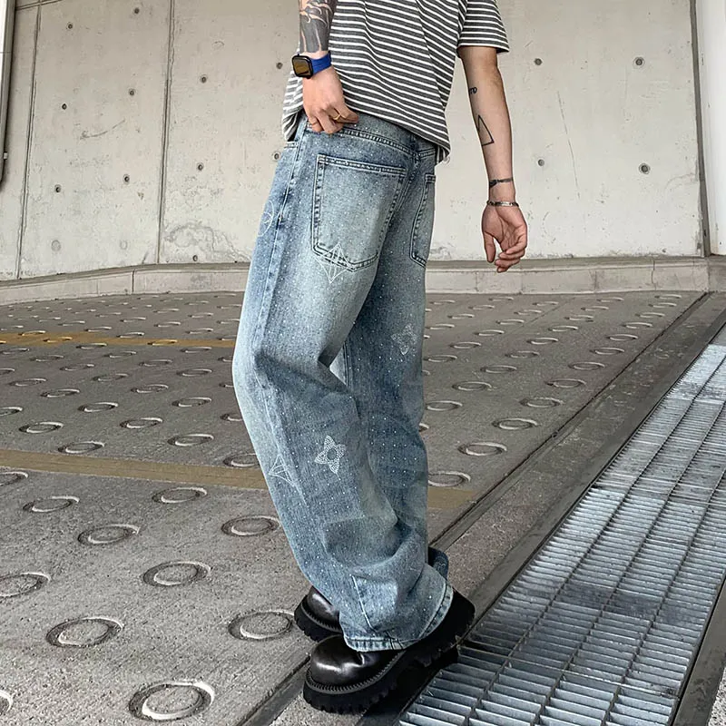 FONDLOOK Jeans Men-4