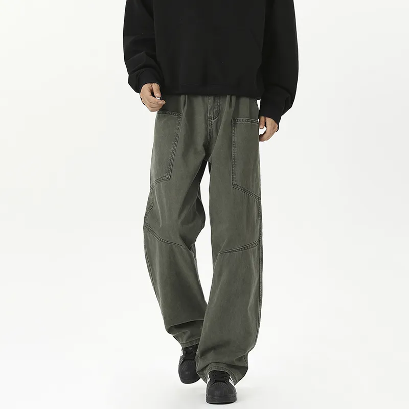 FONDLOOK Jeans Men-14