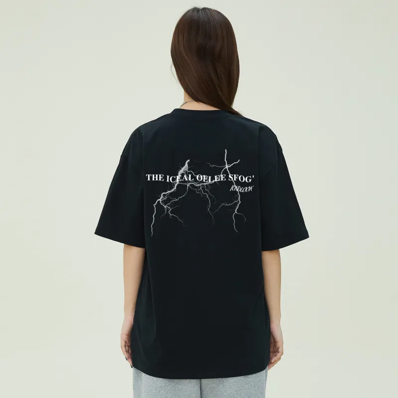 FONDLOOK Casual Sportswear Unisex-2