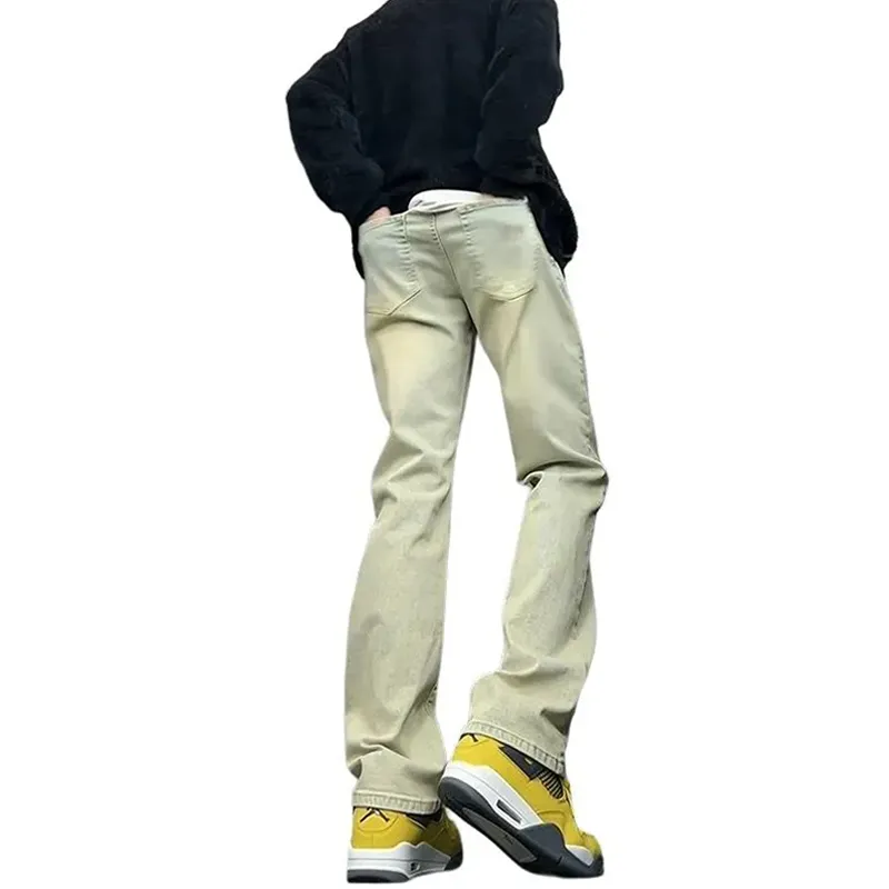 FONDLOOK Jeans Men-4